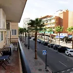 Fuengirola, sol y playa.