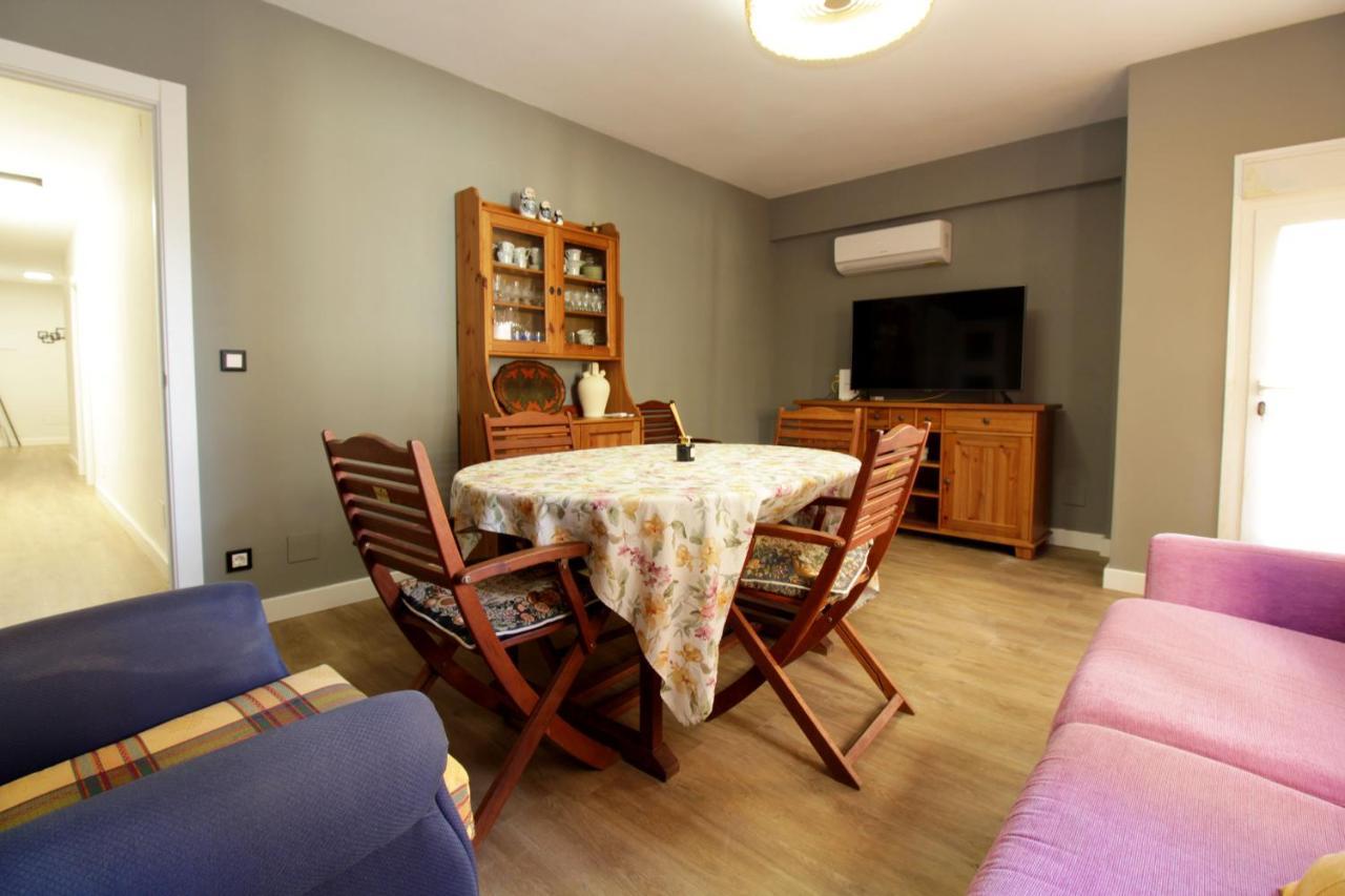 Apartamento Fuengirola, Sol Y Playa. *